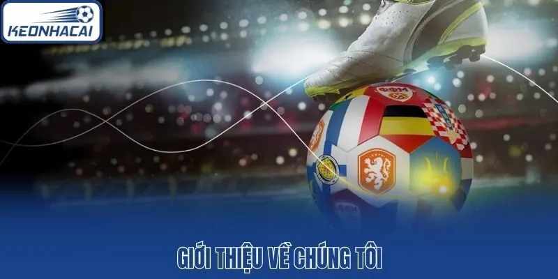 Giới thiệu về chúng tôi